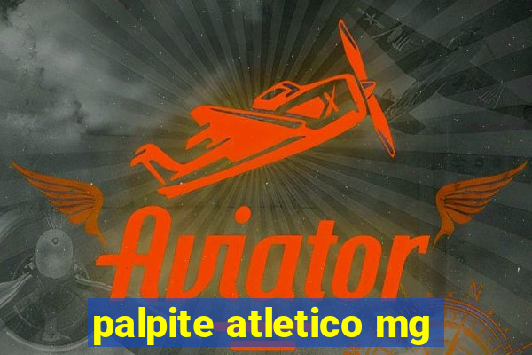 palpite atletico mg